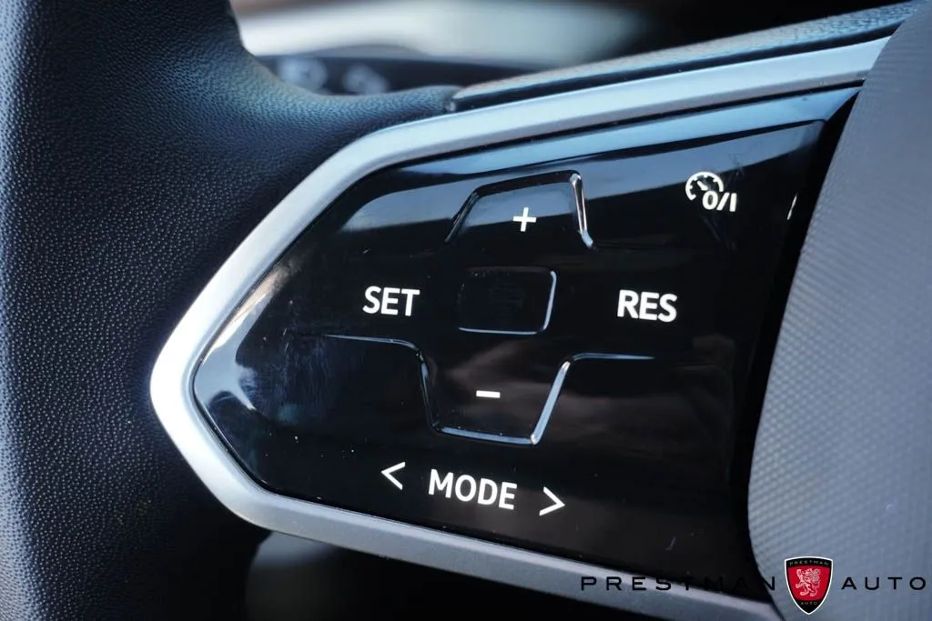 2023 Volkswagen ID.4 PRO - Photo 25