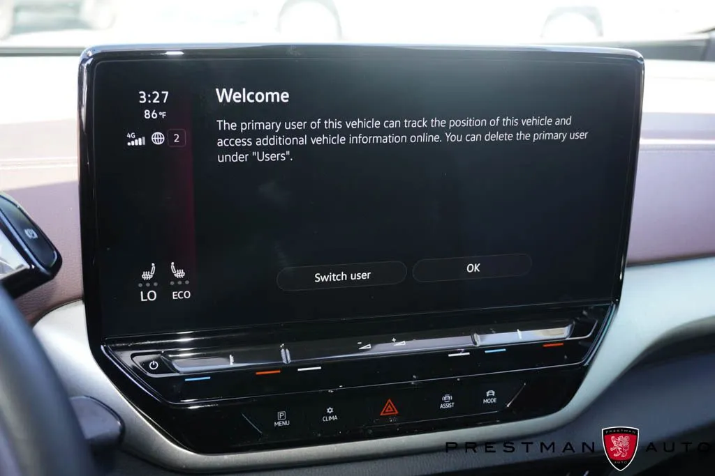 2023 Volkswagen ID.4 PRO - Photo 29