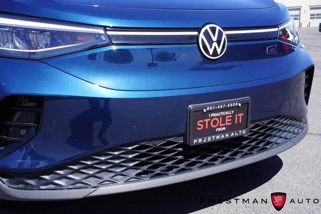 2023 Volkswagen ID.4 PRO - Photo 15