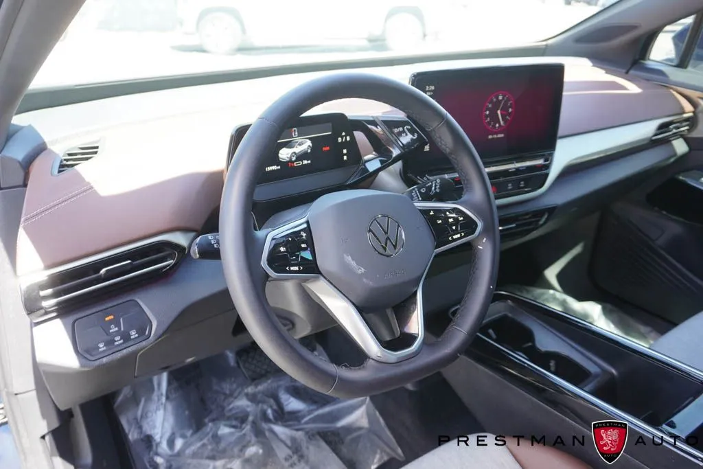 2023 Volkswagen ID.4 PRO - Photo 24