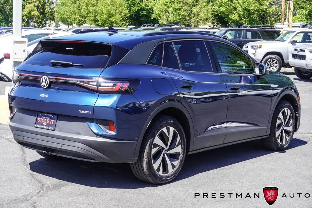 2023 Volkswagen ID.4 PRO - Photo 21