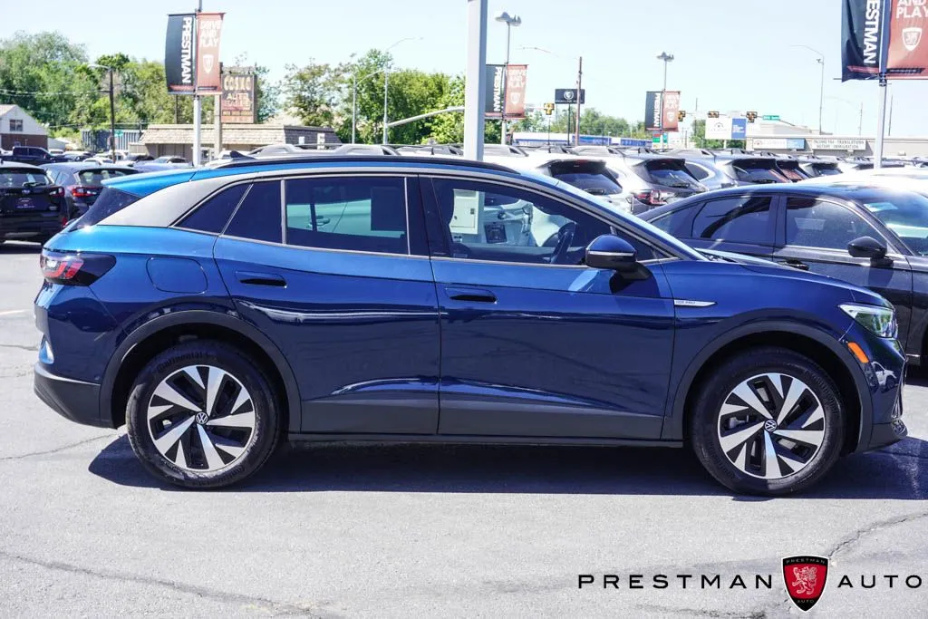 2023 Volkswagen ID.4 PRO - Photo 22