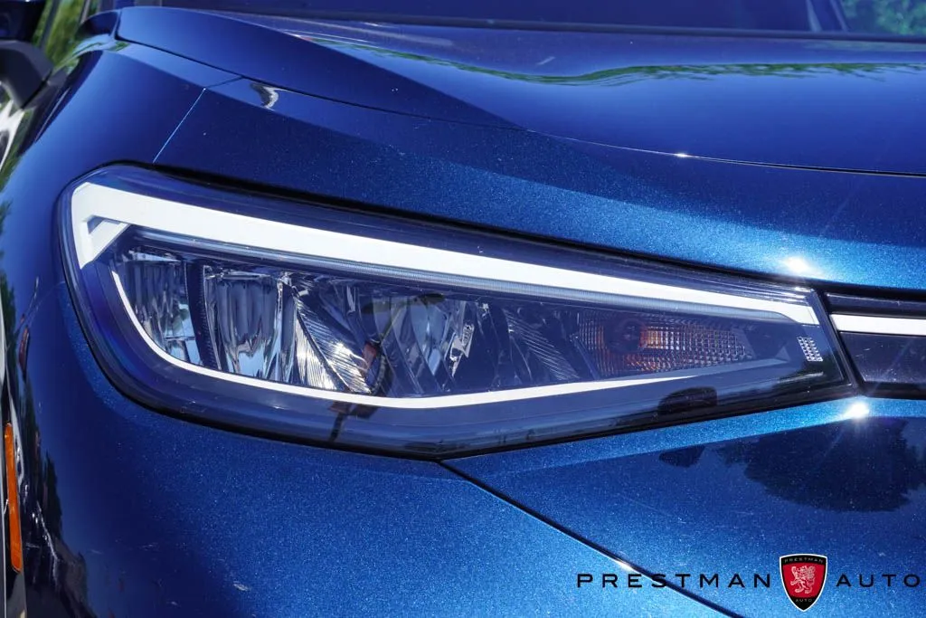 2023 Volkswagen ID.4 PRO - Photo 14