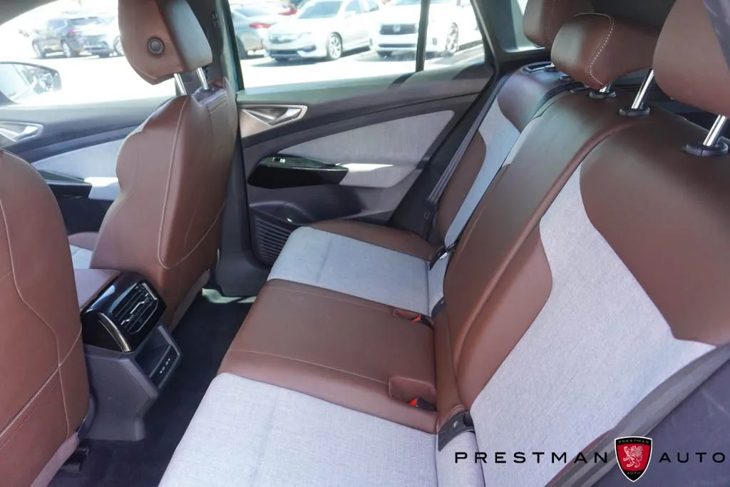 2023 Volkswagen ID.4 PRO - Photo 34