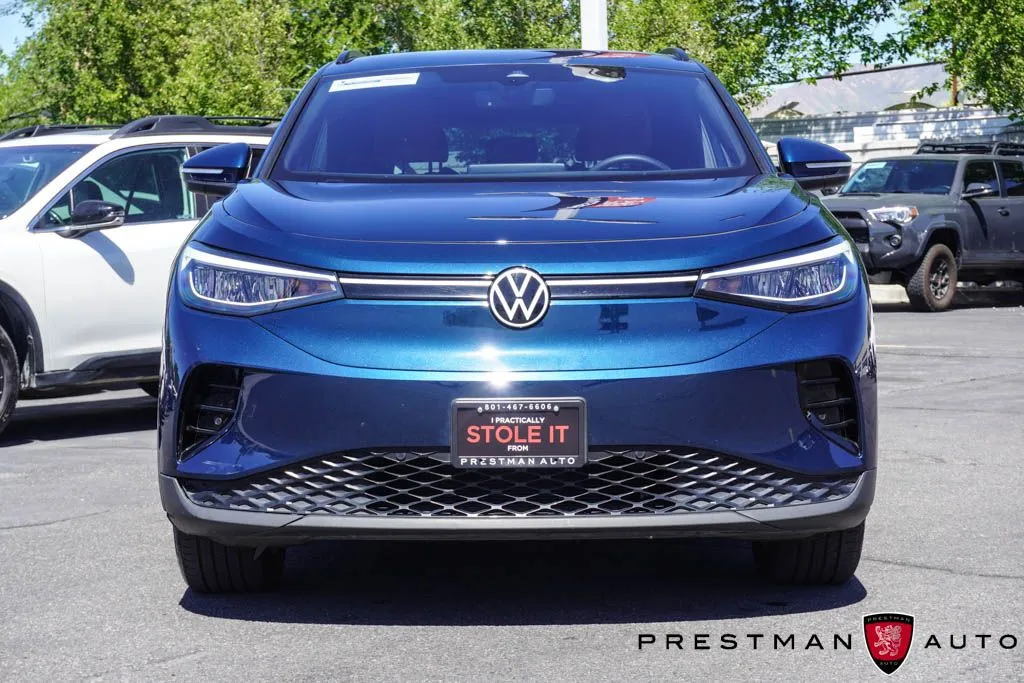 2023 Volkswagen ID.4 PRO - Photo 16