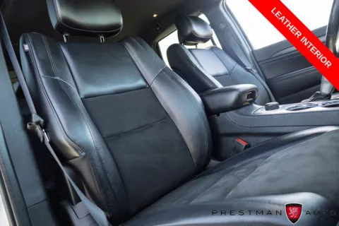 More photos of 2022 Jeep Grand Cherokee WK Laredo X at Prestman Auto, UT