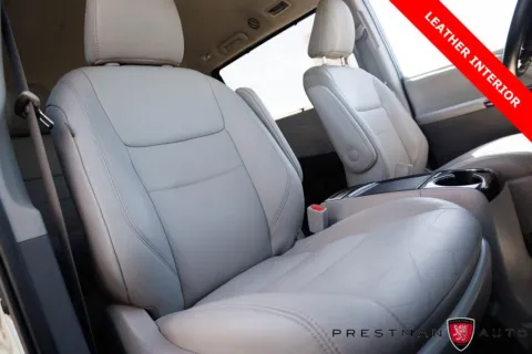 More photos of 2020 Toyota Sienna XLE at Prestman Auto, UT