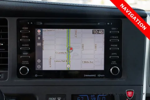 More photos of 2020 Toyota Sienna XLE at Prestman Auto, UT