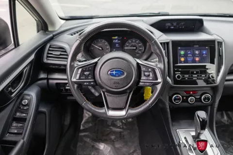 Photos of 2021 Subaru Crosstrek Premium for sale in Salt Lake City, UT at Prestman Auto