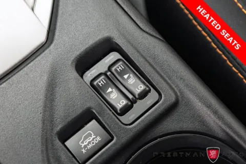 More photos of 2021 Subaru Crosstrek Premium at Prestman Auto, UT