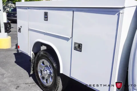 More photos of 2024 Ram 2500 Tradesman at Prestman Auto, UT
