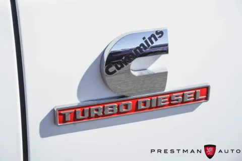 More photos of 2024 Ram 2500 Tradesman at Prestman Auto, UT