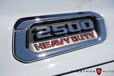 More photos of 2024 Ram 2500 Tradesman at Prestman Auto, UT