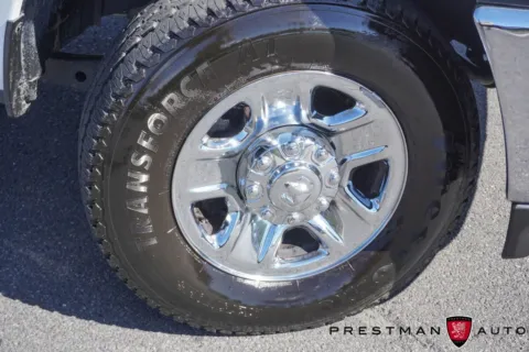 Photos of 2024 Ram 2500 Tradesman for sale in Salt Lake City, UT at Prestman Auto