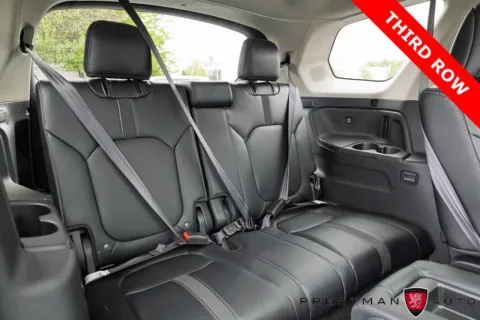 More photos of 2025 Honda Pilot Touring at Prestman Auto, UT