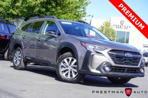 Brown 2024 Subaru Outback Premium for sale in Salt Lake City, UT