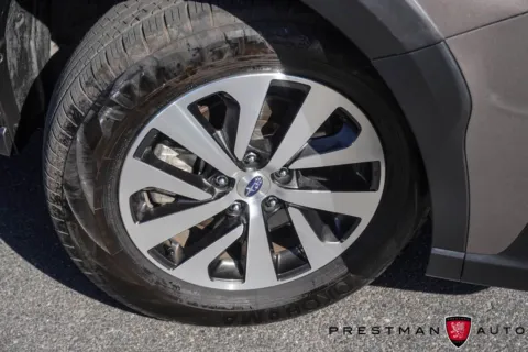 Photos of 2024 Subaru Outback Premium for sale in Salt Lake City, UT at Prestman Auto
