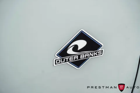 More photos of 2024 Ford Bronco Sport Outer Banks at Prestman Auto, UT