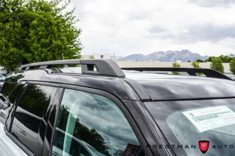 More photos of 2024 Ford Bronco Sport Outer Banks at Prestman Auto, UT