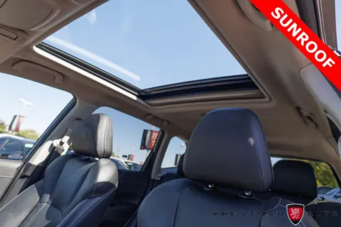 More photos of 2020 Subaru Forester Limited at Prestman Auto, UT
