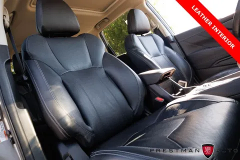 More photos of 2020 Subaru Forester Limited at Prestman Auto, UT