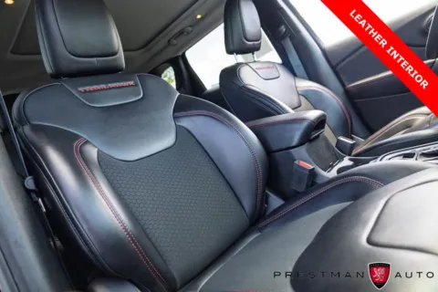 More photos of 2022 Jeep Cherokee Trailhawk at Prestman Auto, UT