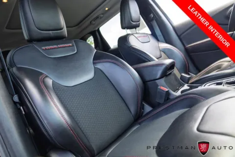 More photos of 2022 Jeep Cherokee Trailhawk at Prestman Auto, UT