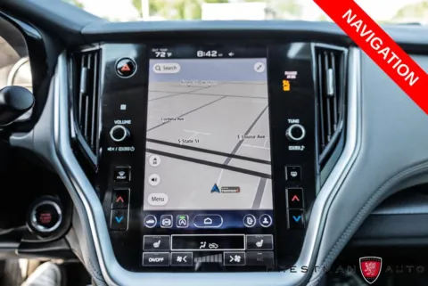 More photos of 2025 Subaru Outback Premium at Prestman Auto, UT