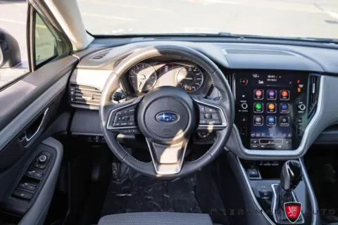 Photos of 2025 Subaru Outback Premium for sale in Salt Lake City, UT at Prestman Auto