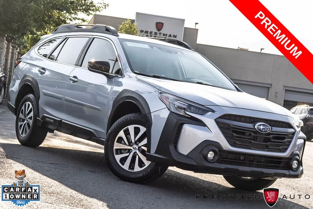 2025 Subaru Outback Premium for sale in Salt Lake City, UT