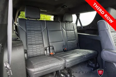 More photos of 2022 Cadillac Escalade ESV Sport Platinum at Prestman Auto, UT