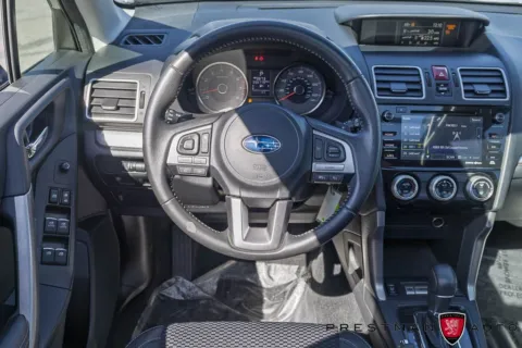 Photos of 2017 Subaru Forester 2.0XT Premium for sale in Salt Lake City, UT at Prestman Auto