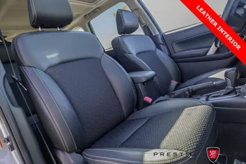 More photos of 2017 Subaru Forester 2.0XT Premium at Prestman Auto, UT