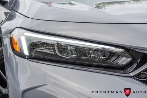 More photos of 2025 Honda Civic Sport at Prestman Auto, UT