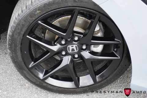 Photos of 2025 Honda Civic Sport for sale in Salt Lake City, UT at Prestman Auto