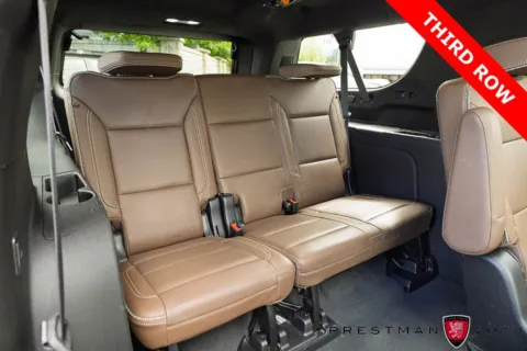 More photos of 2024 Chevrolet Suburban High Country at Prestman Auto, UT