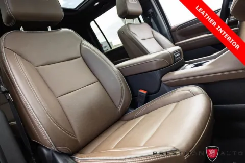 More photos of 2024 Chevrolet Suburban High Country at Prestman Auto, UT