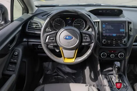 Photos of 2023 Subaru Crosstrek Sport for sale in Salt Lake City, UT at Prestman Auto