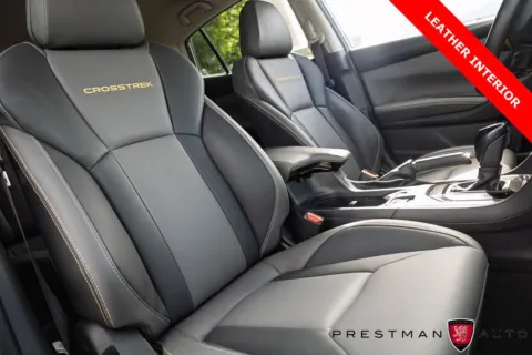 More photos of 2023 Subaru Crosstrek Sport at Prestman Auto, UT