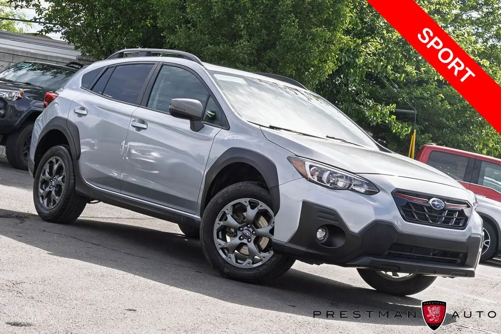 2023 Subaru Crosstrek Sport for sale in Salt Lake City, UT