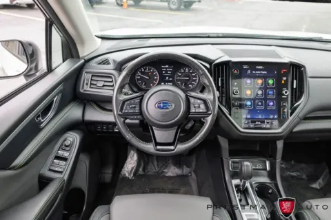 Photos of 2023 Subaru Ascent Onyx Edition for sale in Salt Lake City, UT at Prestman Auto