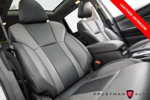 More photos of 2023 Subaru Ascent Onyx Edition at Prestman Auto, UT