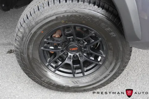 Photos of 2020 Toyota Tacoma TRD Pro for sale in Salt Lake City, UT at Prestman Auto