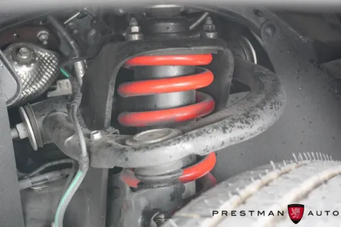Another view of 2020 Toyota Tacoma TRD Pro for sale in Salt Lake City, UT at Prestman Auto