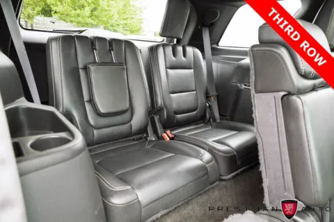 More photos of 2015 Ford Explorer Sport at Prestman Auto, UT