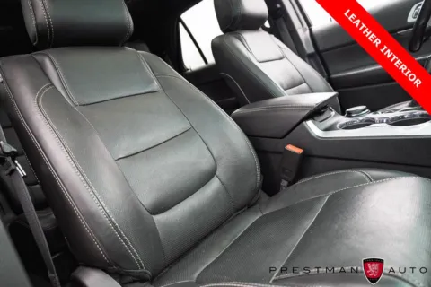 More photos of 2015 Ford Explorer Sport at Prestman Auto, UT