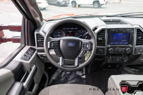 Photos of 2020 Ford F-250SD Lariat for sale in Salt Lake City, UT at Prestman Auto