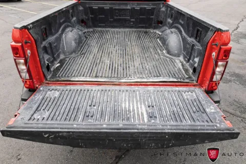 More photos of 2020 Ford F-250SD Lariat at Prestman Auto, UT