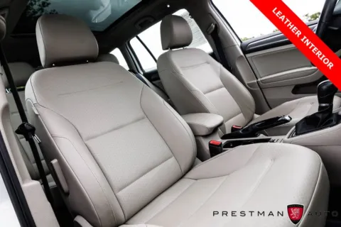 More photos of 2019 Volkswagen Golf Alltrack TSI SE at Prestman Auto, UT