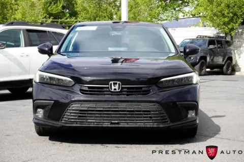 More photos of 2024 Honda Civic Touring at Prestman Auto, UT